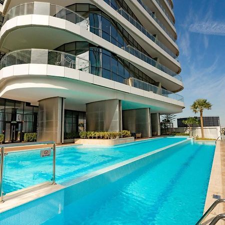 Fam Living - Rp Heights - 3 Mins Walk To Burj Khalifa & Dubai Mall Downtown Dubaj Exteriér fotografie