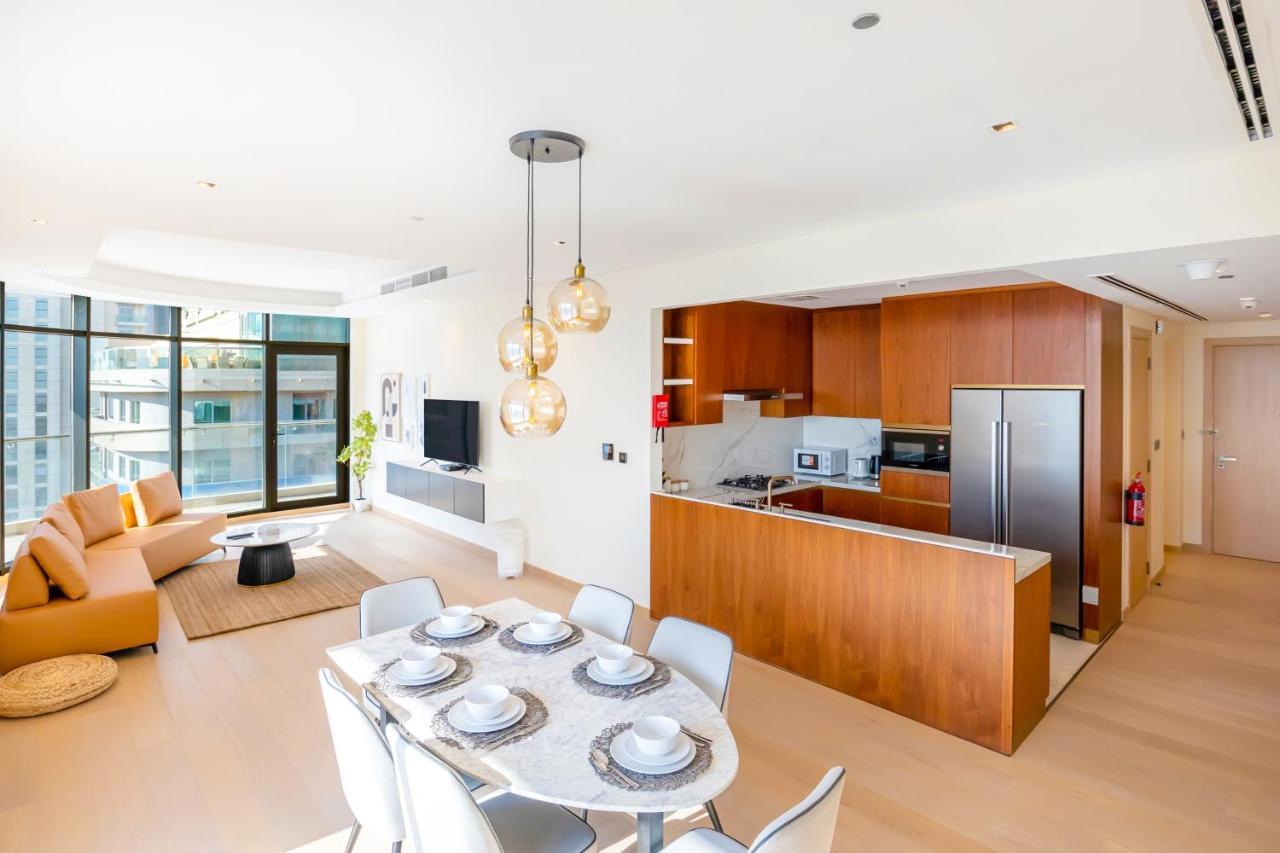 Fam Living - Rp Heights - 3 Mins Walk To Burj Khalifa & Dubai Mall Downtown Dubaj Exteriér fotografie