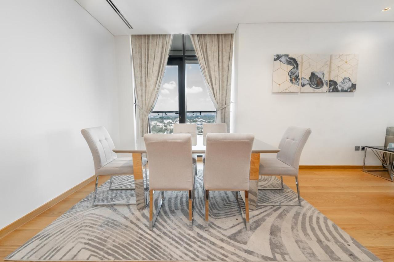 Fam Living - Rp Heights - 3 Mins Walk To Burj Khalifa & Dubai Mall Downtown Dubaj Exteriér fotografie