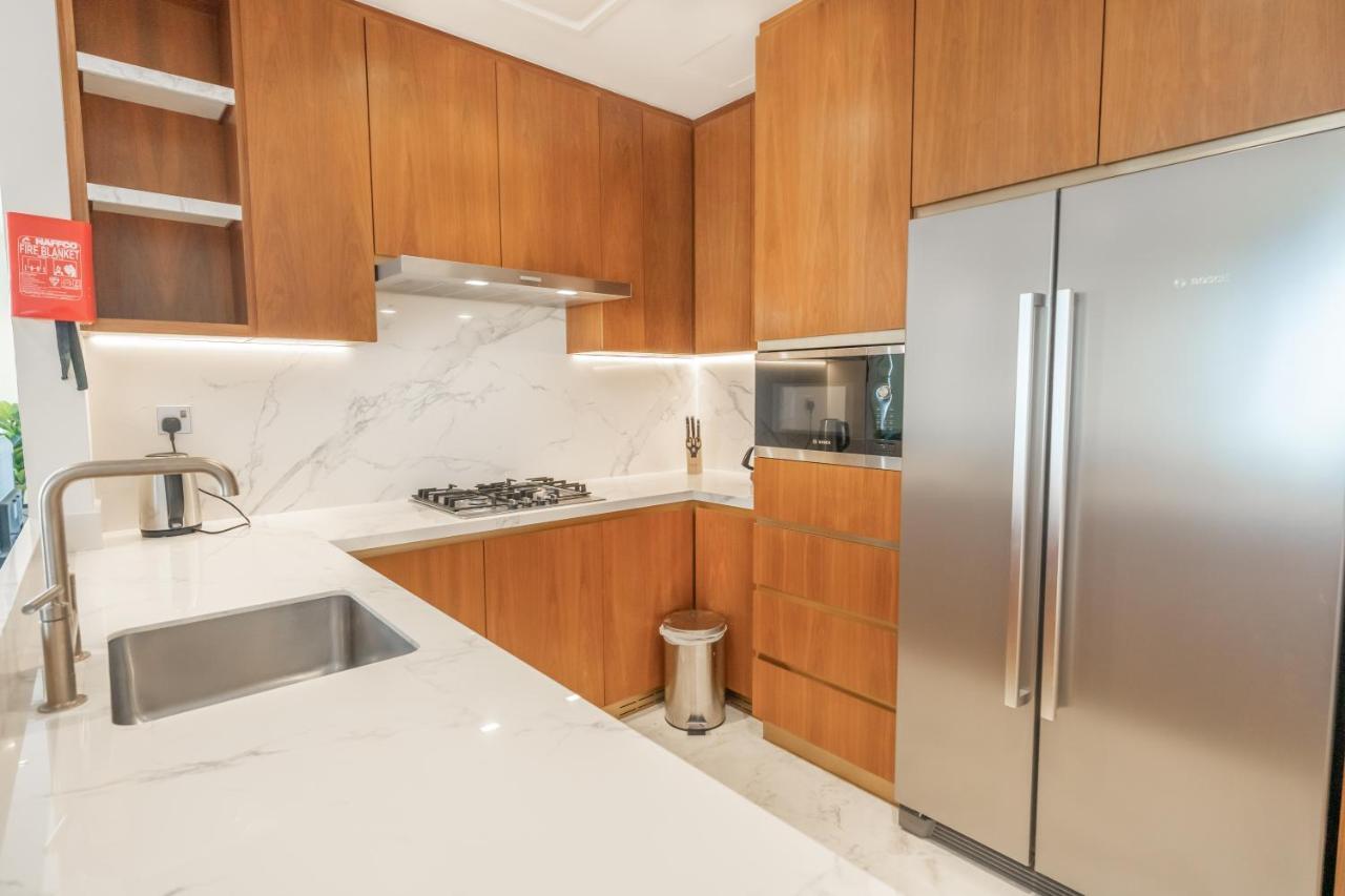 Fam Living - Rp Heights - 3 Mins Walk To Burj Khalifa & Dubai Mall Downtown Dubaj Exteriér fotografie