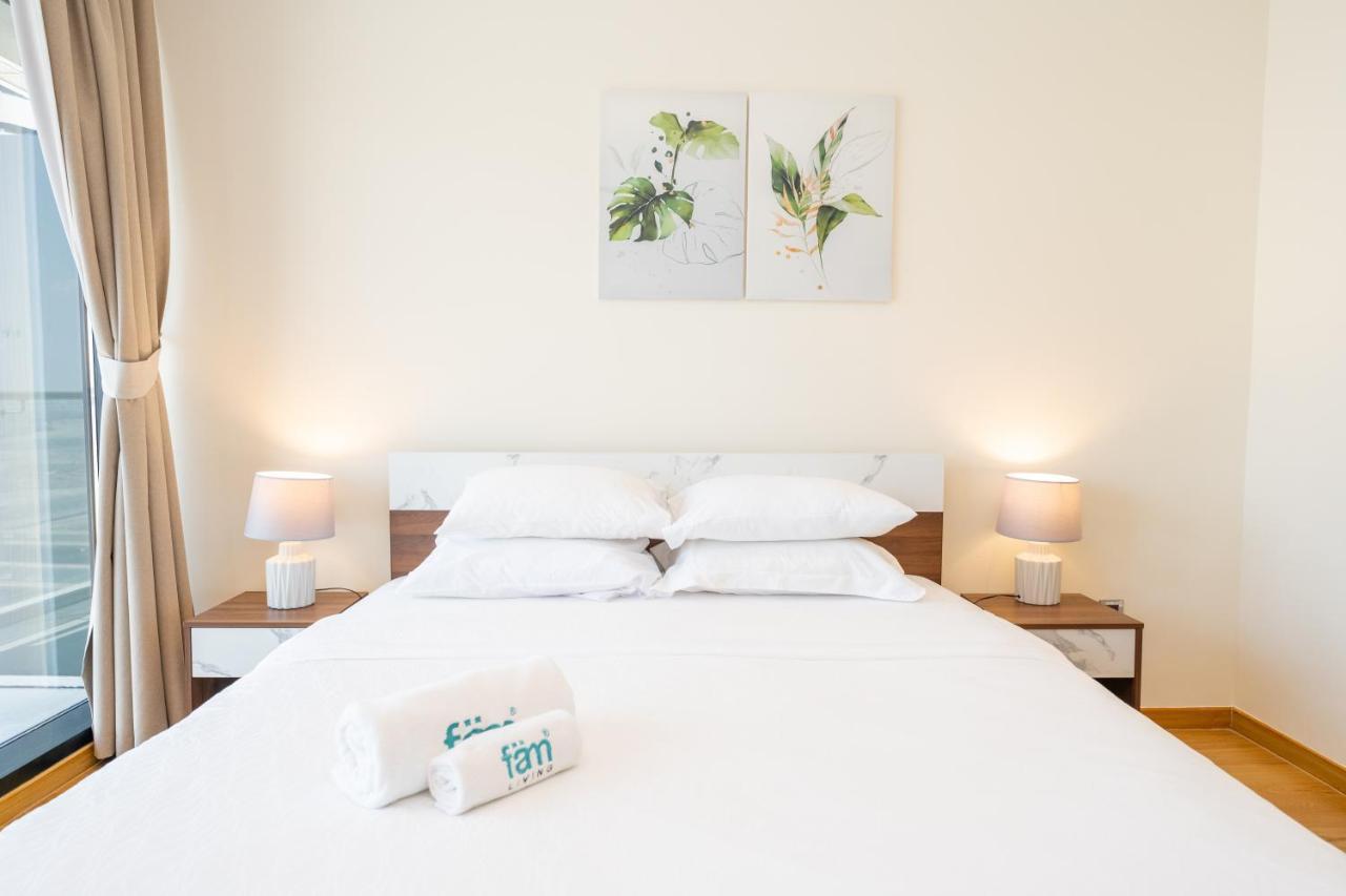 Fam Living - Rp Heights - 3 Mins Walk To Burj Khalifa & Dubai Mall Downtown Dubaj Exteriér fotografie