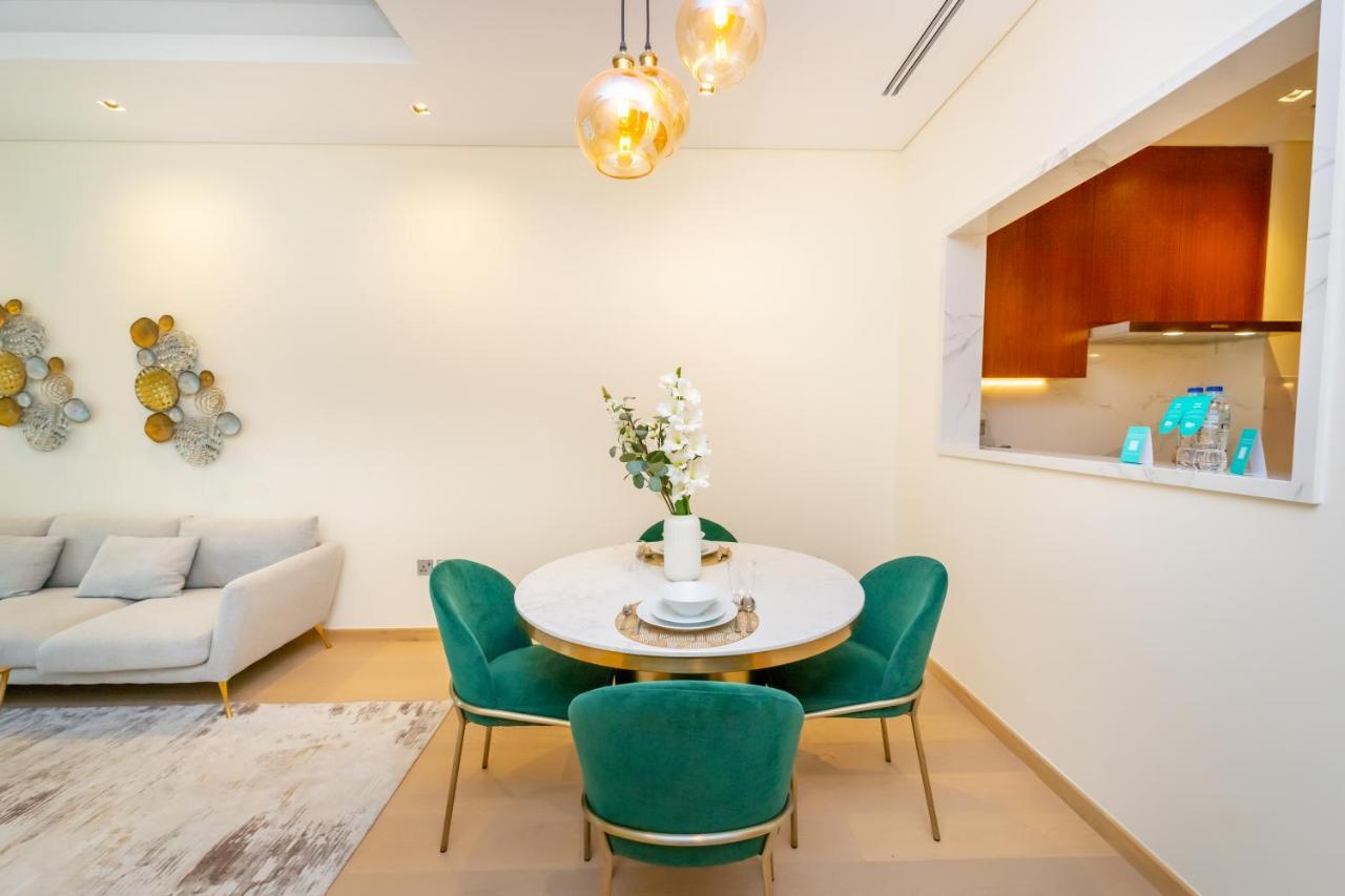 Fam Living - Rp Heights - 3 Mins Walk To Burj Khalifa & Dubai Mall Downtown Dubaj Exteriér fotografie