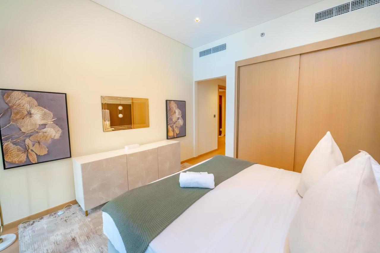 Fam Living - Rp Heights - 3 Mins Walk To Burj Khalifa & Dubai Mall Downtown Dubaj Exteriér fotografie