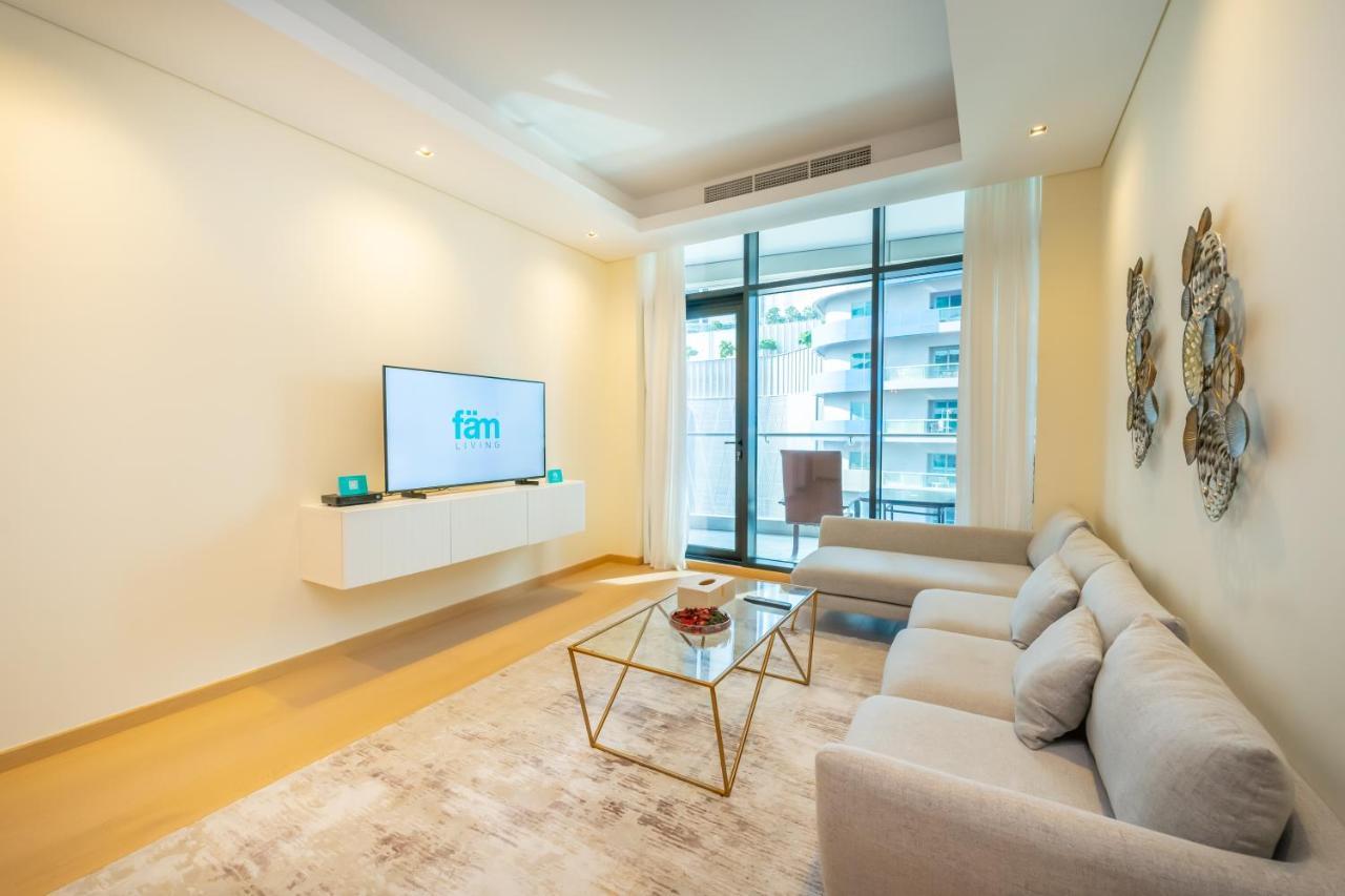Fam Living - Rp Heights - 3 Mins Walk To Burj Khalifa & Dubai Mall Downtown Dubaj Exteriér fotografie