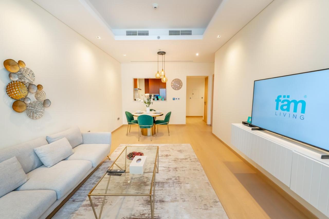 Fam Living - Rp Heights - 3 Mins Walk To Burj Khalifa & Dubai Mall Downtown Dubaj Exteriér fotografie