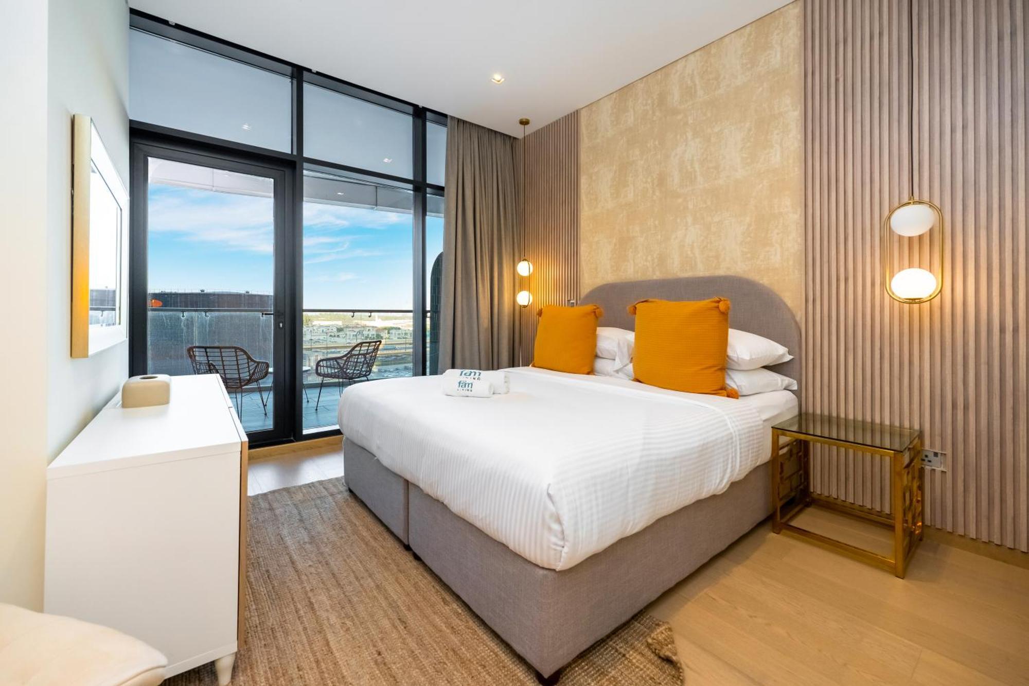 Fam Living - Rp Heights - 3 Mins Walk To Burj Khalifa & Dubai Mall Downtown Dubaj Exteriér fotografie
