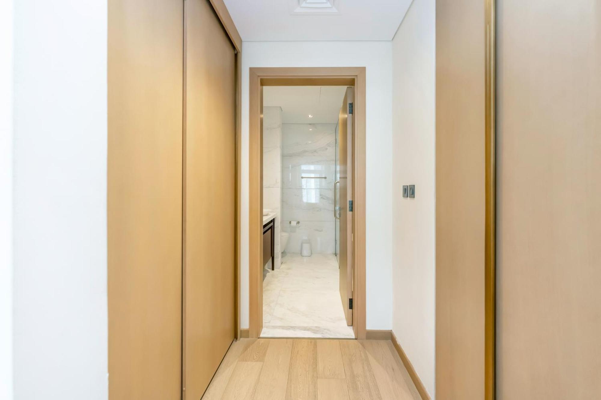Fam Living - Rp Heights - 3 Mins Walk To Burj Khalifa & Dubai Mall Downtown Dubaj Exteriér fotografie