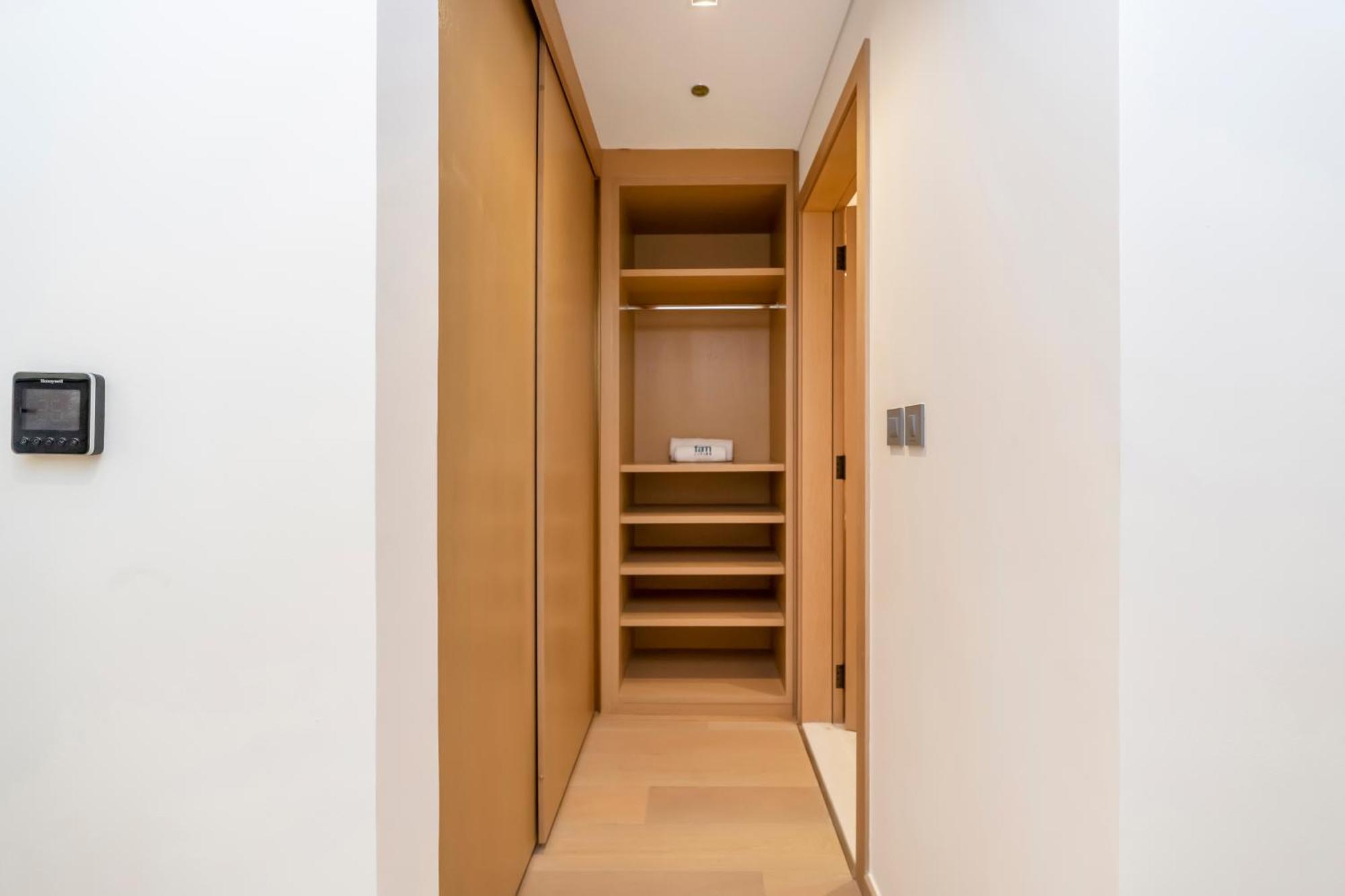 Fam Living - Rp Heights - 3 Mins Walk To Burj Khalifa & Dubai Mall Downtown Dubaj Exteriér fotografie