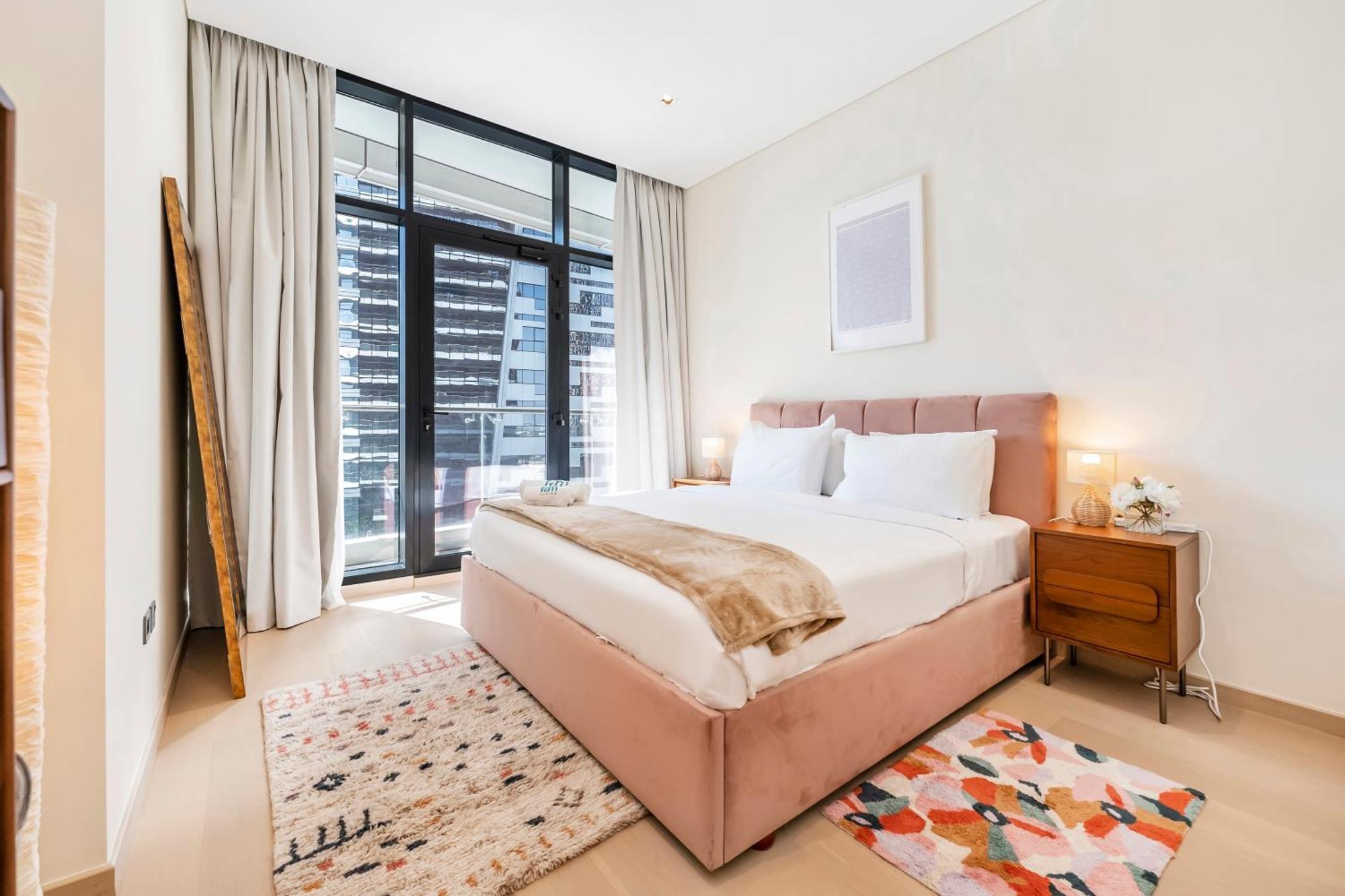 Fam Living - Rp Heights - 3 Mins Walk To Burj Khalifa & Dubai Mall Downtown Dubaj Exteriér fotografie