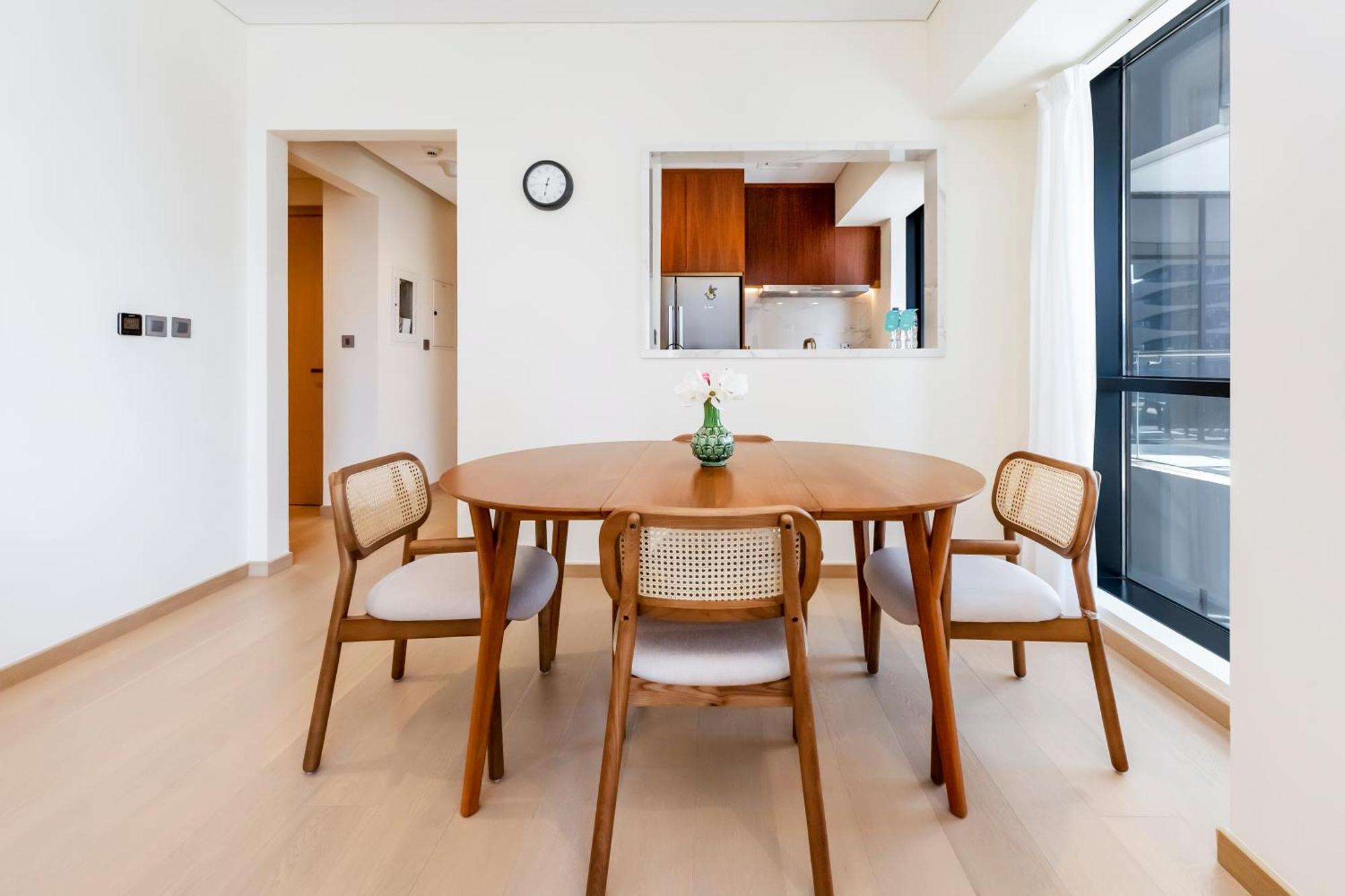 Fam Living - Rp Heights - 3 Mins Walk To Burj Khalifa & Dubai Mall Downtown Dubaj Exteriér fotografie